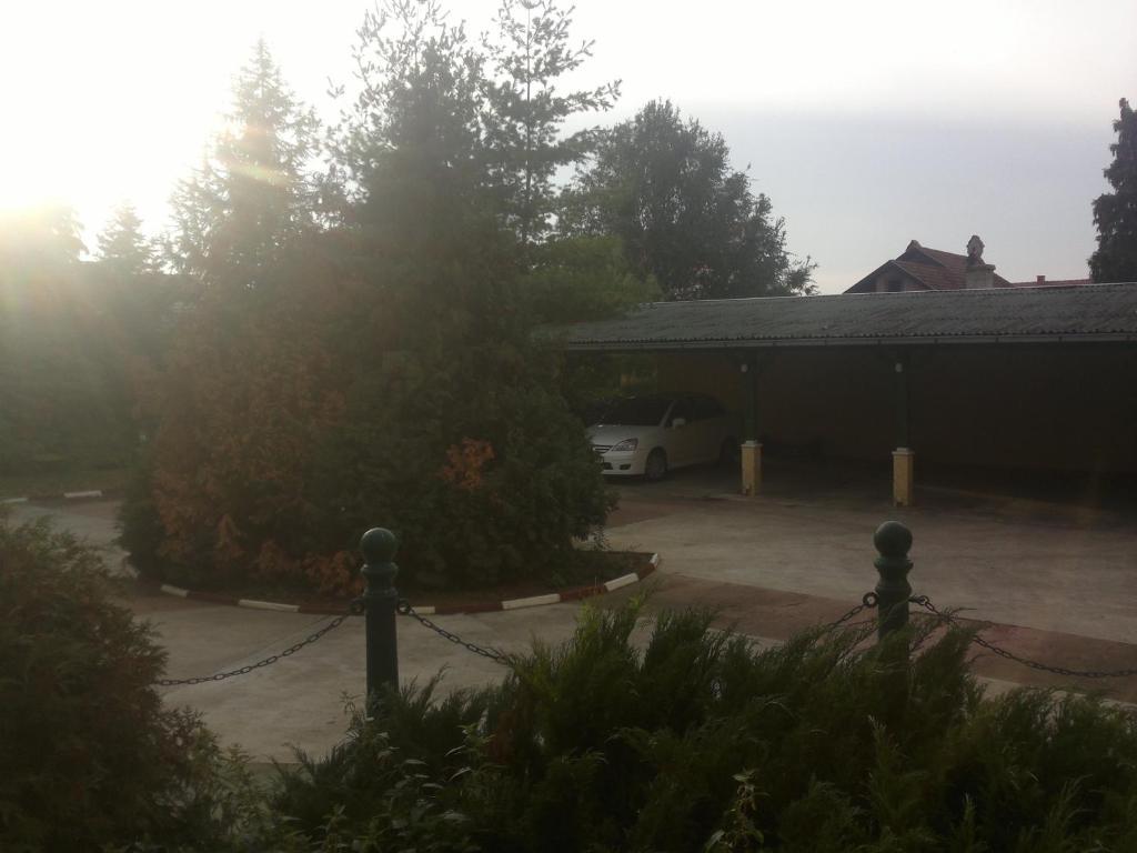 Guest Accommodation Kordun Novi Sad Exterior foto
